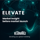 Elevate: Global Launch & Marketing Advisory