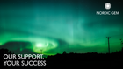 Nordic Entity Management
