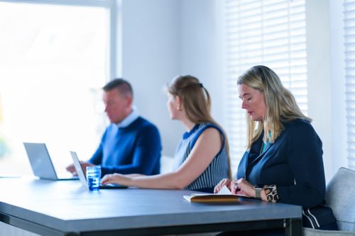Accounting & Tax NL