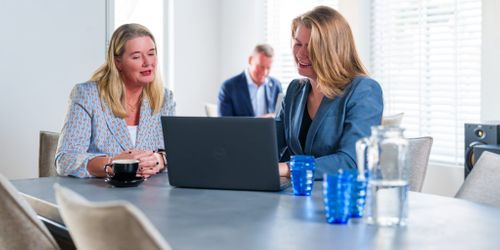 Payroll & HR NL