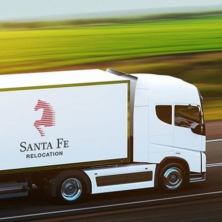 Moving Services