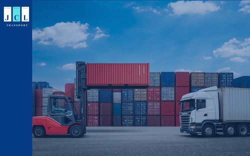 Transport & Logistics