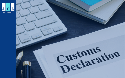 Customs Clearance