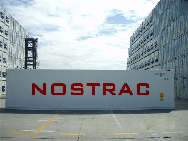 Nostrac Shipping Limited