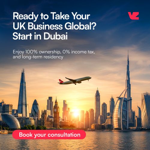 How to set up your business in the UAE?