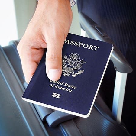 Santa Fe Immigration
