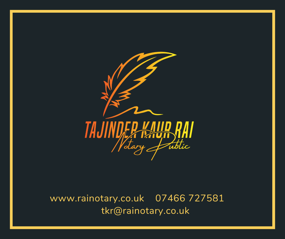 Rai Notary