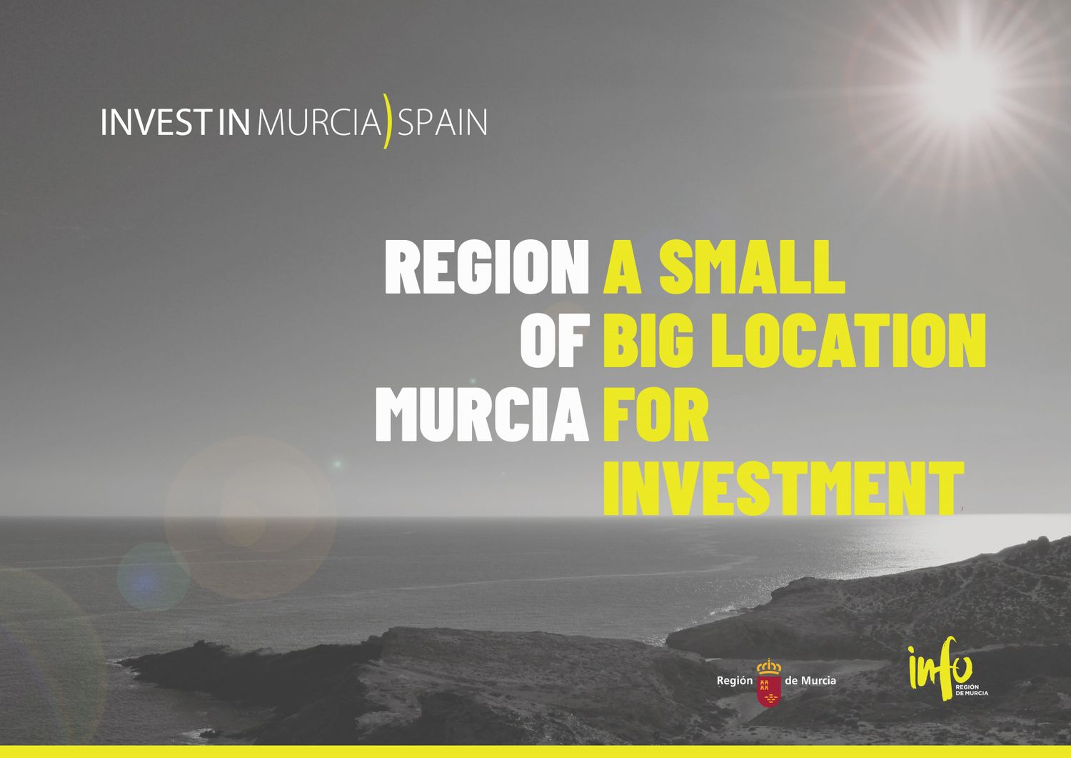 Invest in Murcia ) Spain