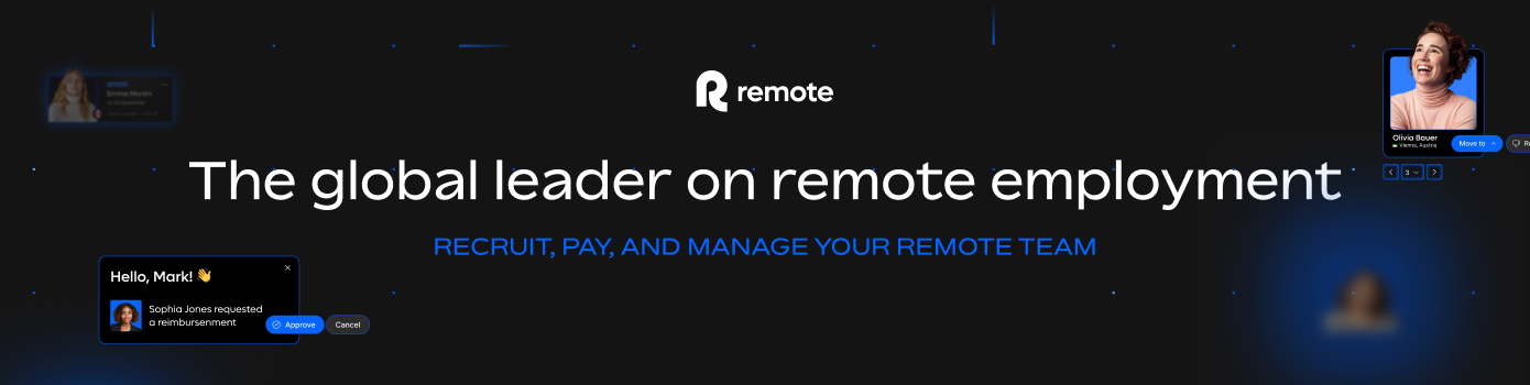 Remote