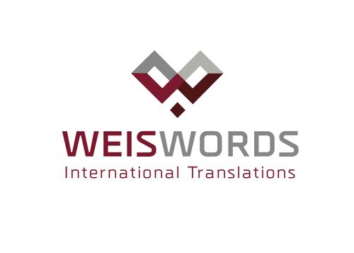 Weis Words International Translations