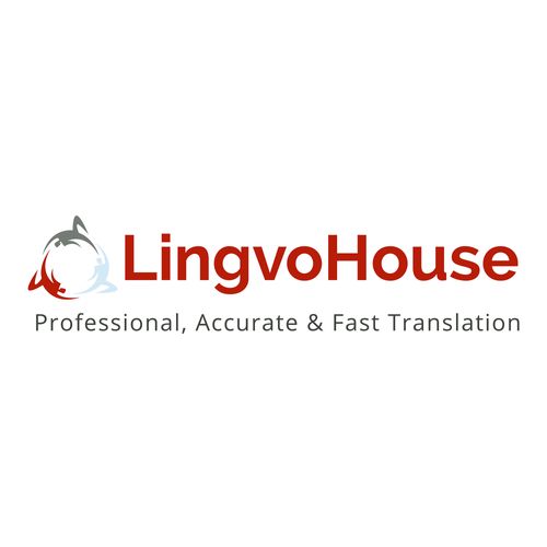 Lingvo House Translation Localisation