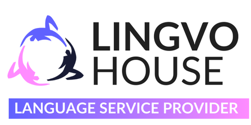 LingvoHouse Translation Localisation