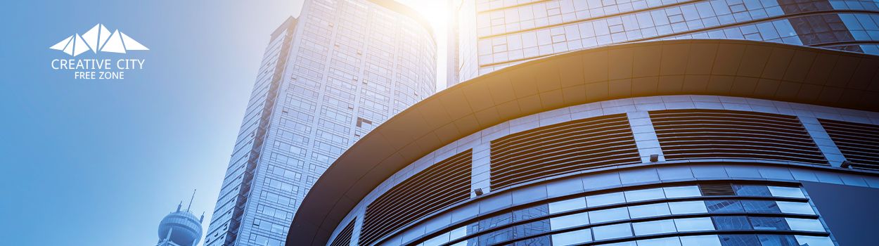 FUJAIRAH CREATIVE CITY – FREE ZONE