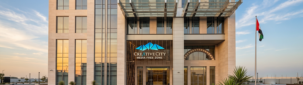 FUJAIRAH CREATIVE CITY