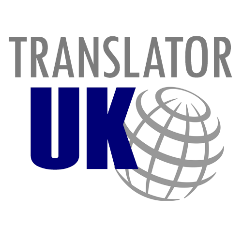 Translator UK