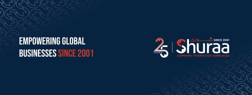 Shuraa Business Setup