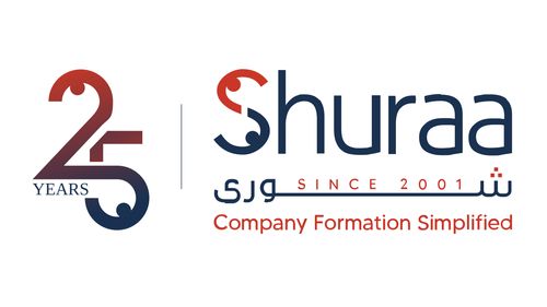 Shuraa Business Setup