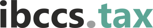 IBCCS TAX