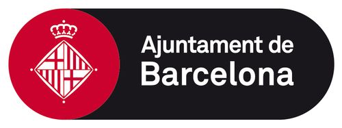 Barcelona City Council logo