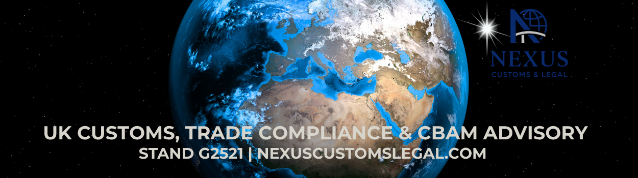 Nexus Customs & Legal Ltd