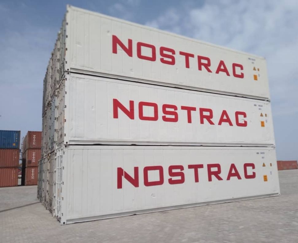Nostrac Shipping