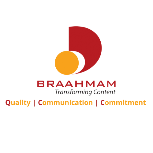 Braahmam International Limited