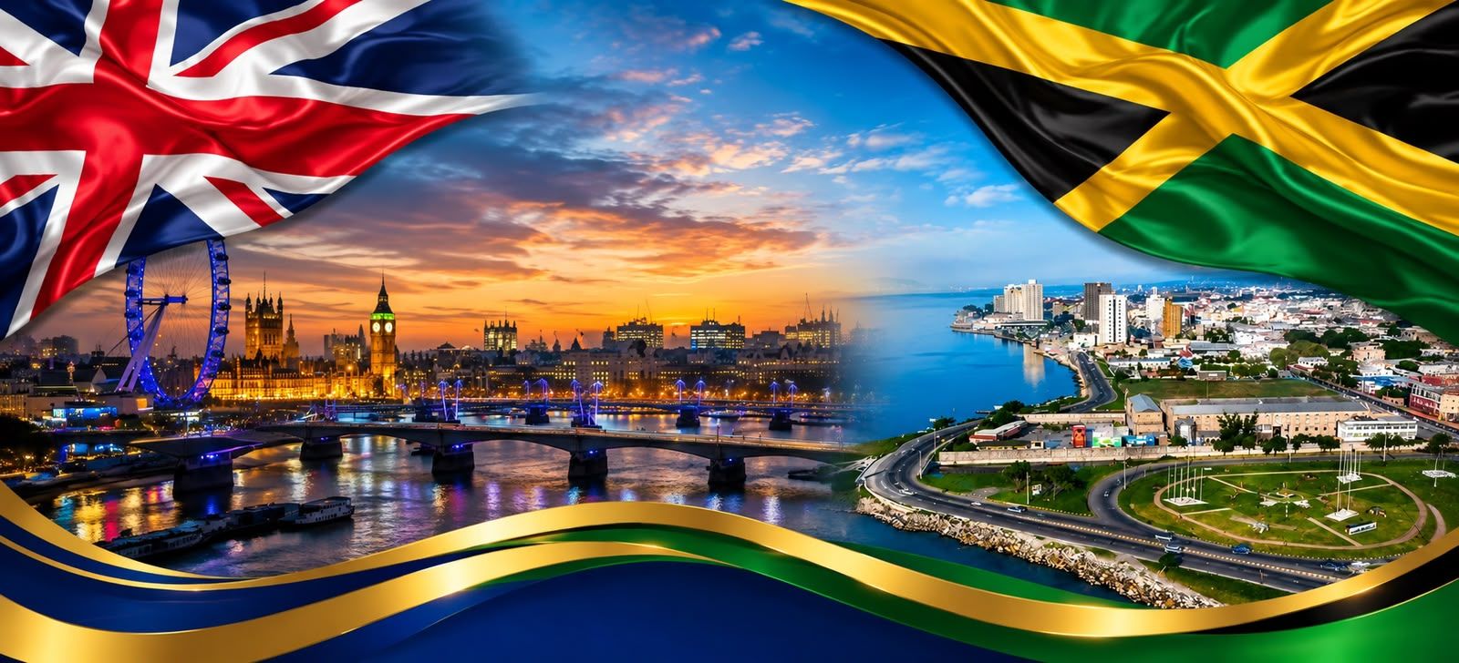British Jamaican  Chamber of Commerce