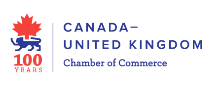 Canada UK Chamber of Commerce