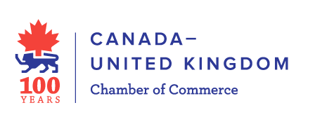 Canada-UK Chamber of Commerce