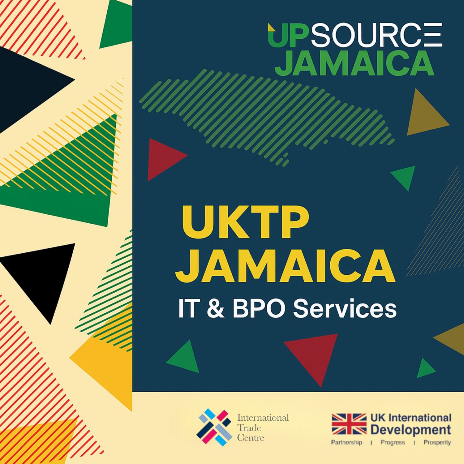 Jamaica Digital Consortium