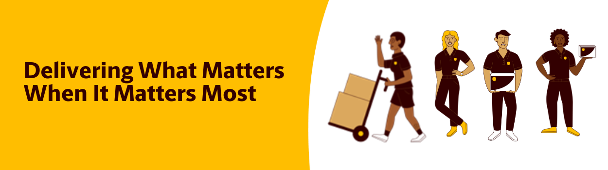 UPS Ltd