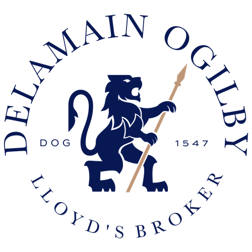 Delamain Ogilby