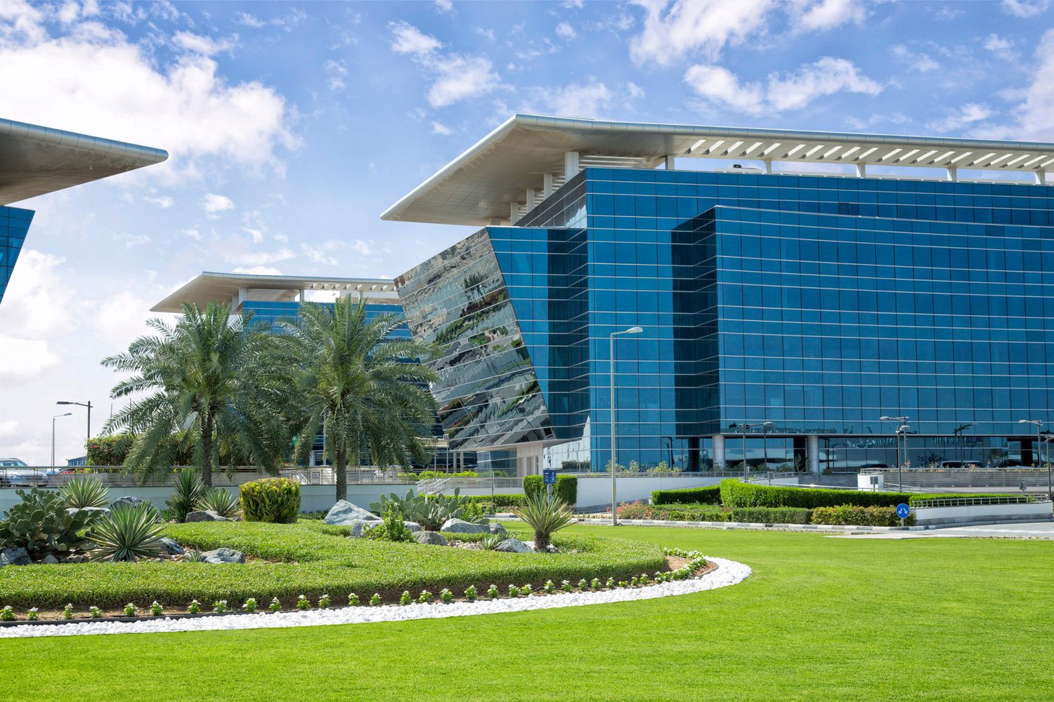 Dubai South Business Hub Free Zone