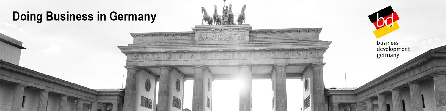 bdg Consulting GmbH