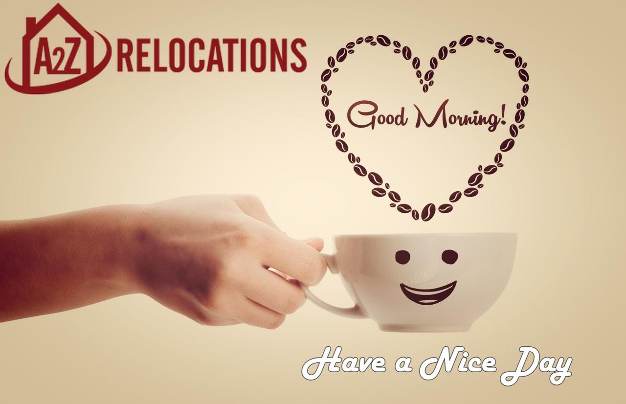 A2Z RELOCATIONS