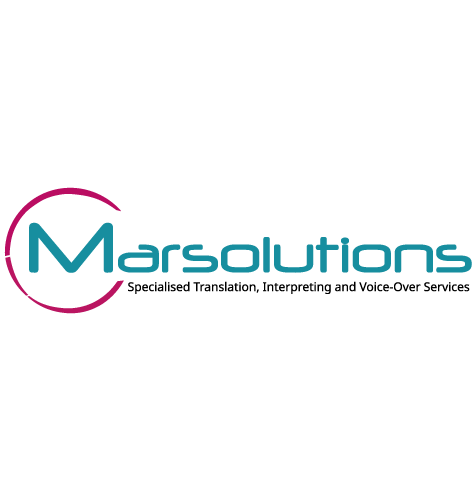 Marsolutions Ltd