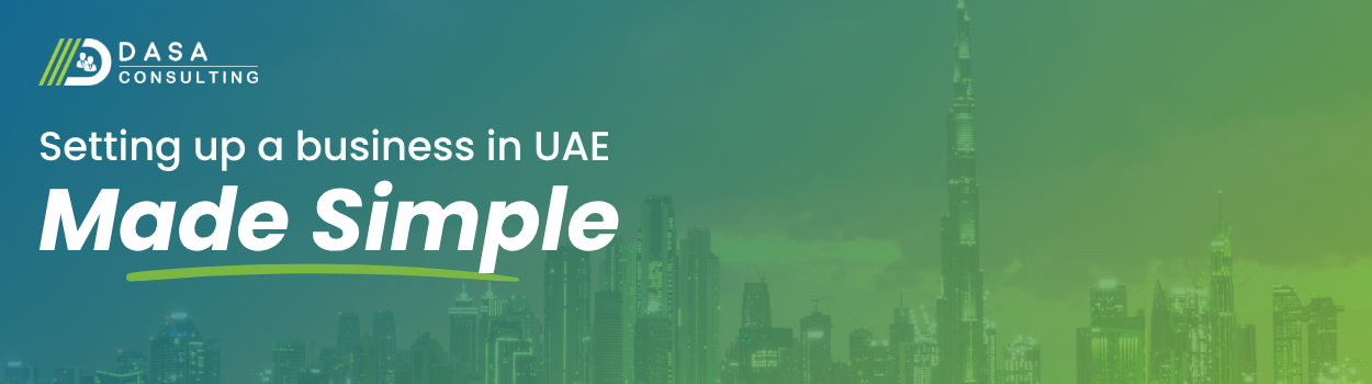 Move to UAE with DASA Consulting