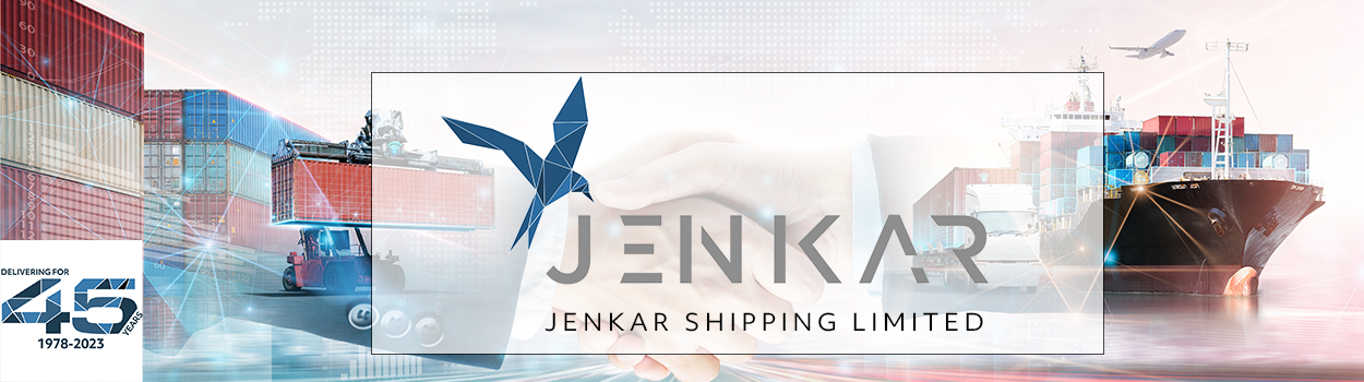 Jenkar Shipping