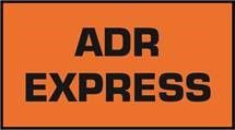 ADR EXPRESS LTD