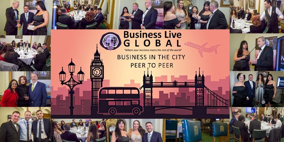 Business Live Global