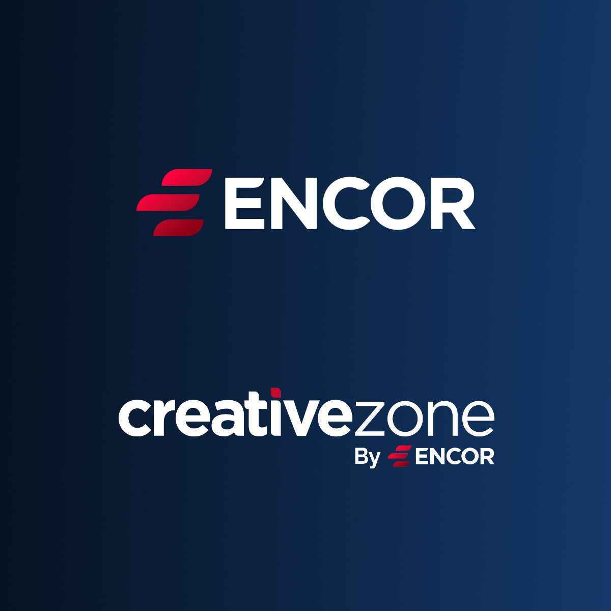 ENCOR GROUP / Creative Zone