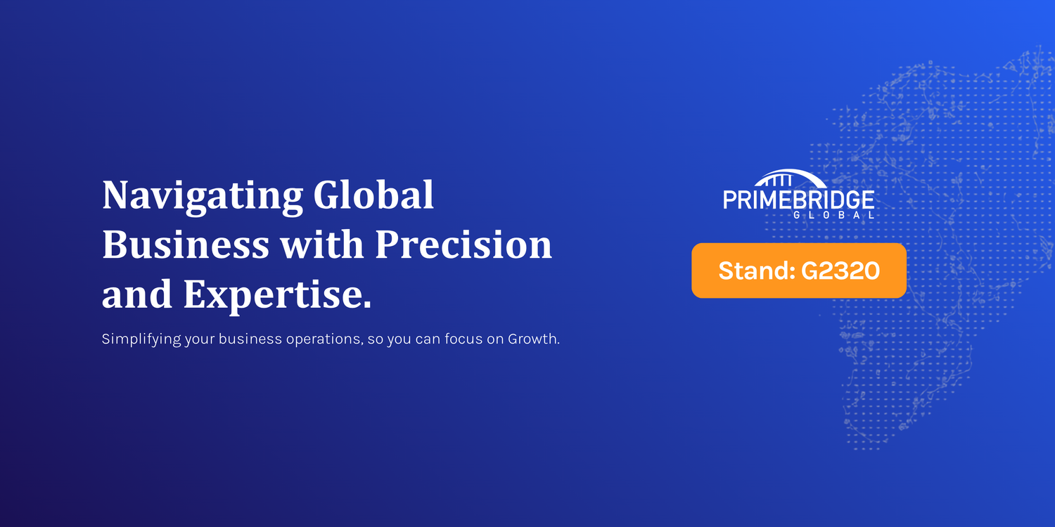 PrimeBridge Global