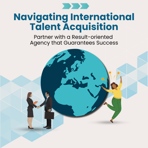 Tips for preparing your business for global expansion