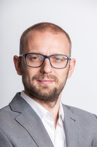 Mariusz Jankowski