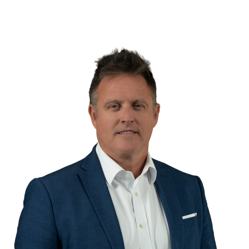 Adam Taylor - International Free Zone Authority