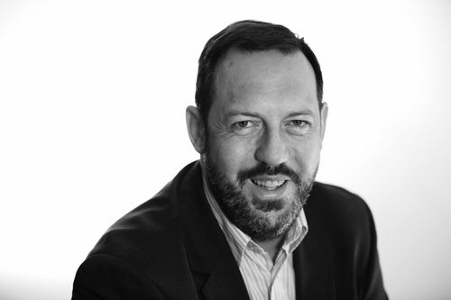 Simon Bradbury - Global HR Implementation Services