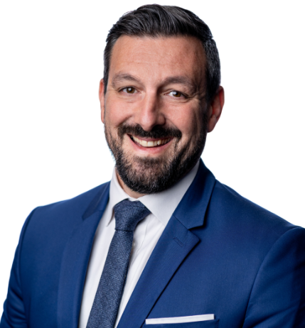 Carlos Claro - Blair Consular Services 