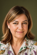 Stella Zenios