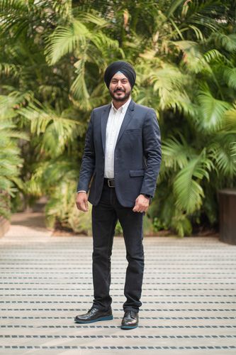 Amandeep Singh Wasal - Procloz Pty Ltd