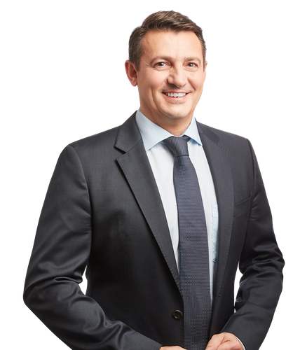 Erwin Falkner - Agree2Act Ltd